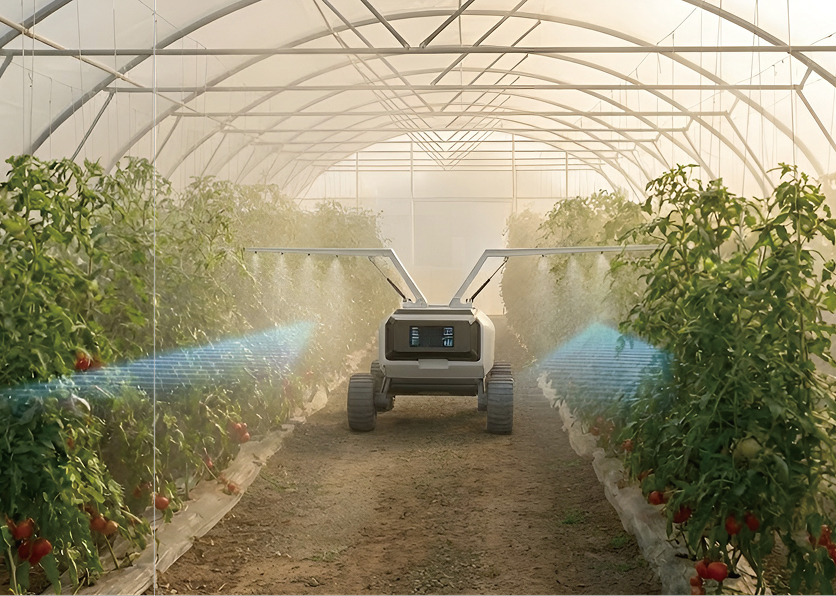 Smart Farm